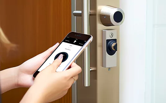 Access Management in Three Lakes, FL