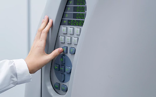 Access Infrastructure in Three Lakes, FL