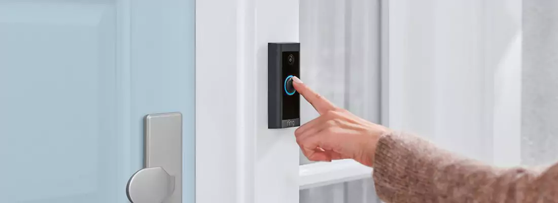 Affordable Electric Doorbell Solutions for Homes and Offices in Three Lakes, FL