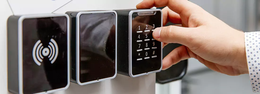 Affordable Gate Safety Sensor Systems for Homes in Three Lakes, FL