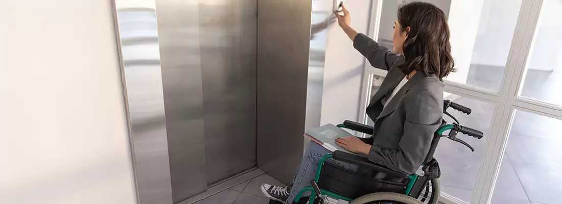 Best Handicap Door System Service in Three Lakes, FL