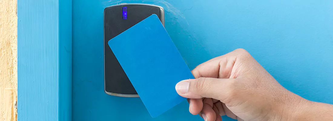 Card Lock Systems for Secure Access in Three Lakes, FL