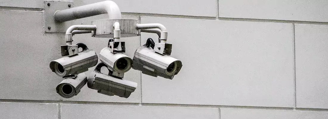 CCTV Camera Systems Are Essential for Security in Three Lakes, FL