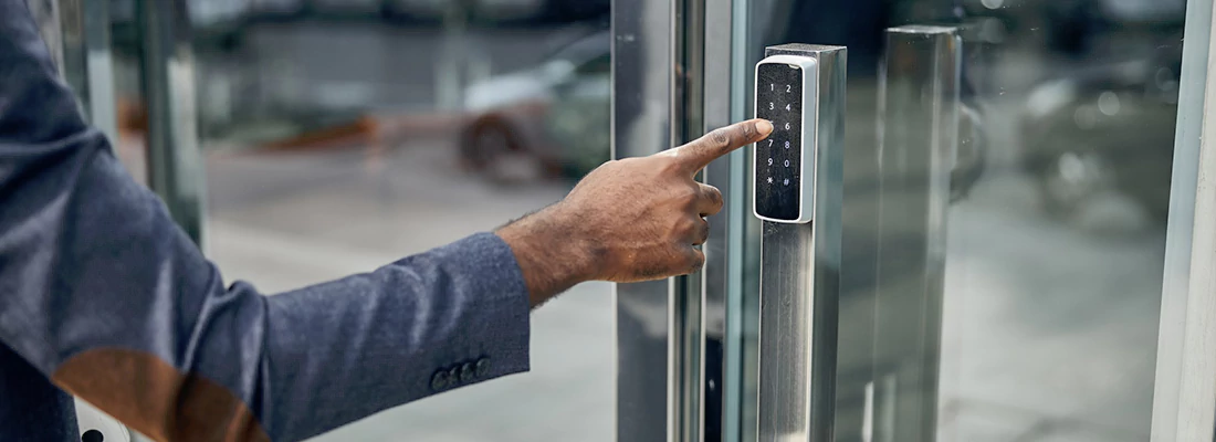 Commercial RFID Door Lock Systems in Three Lakes, FL