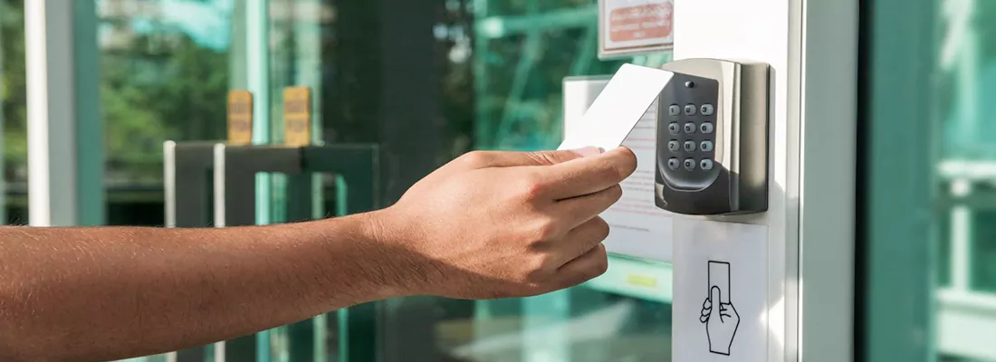 Custom Access Control Systems for Businesses in Three Lakes, FL