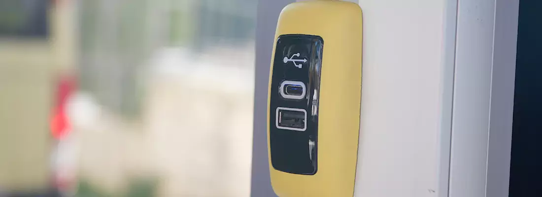 Custom Door Proximity Sensor Solutions for Businesses in Three Lakes, FL