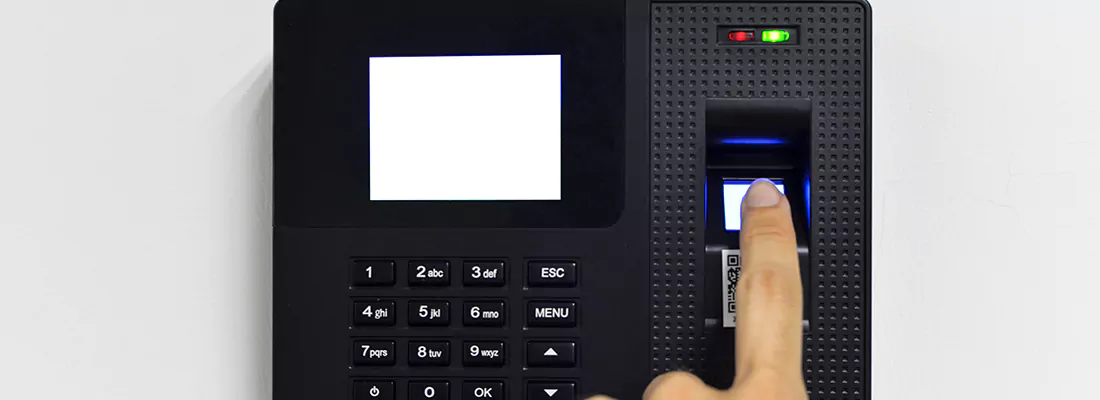 Door Access Control And Security in Three Lakes, FL