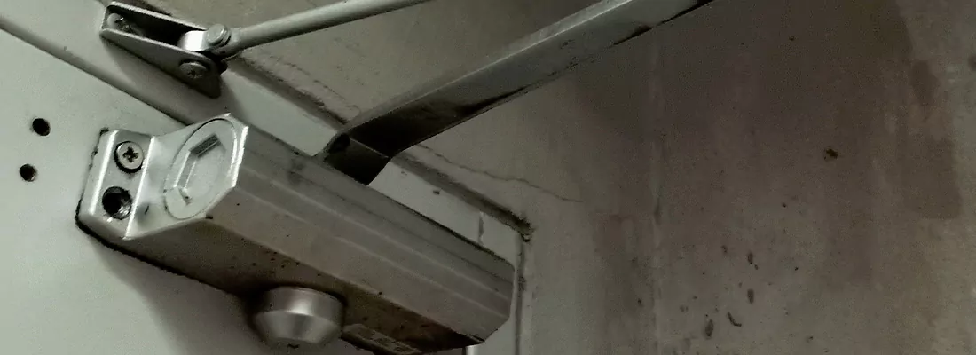 Door Closer Adjustment in Three Lakes, FL