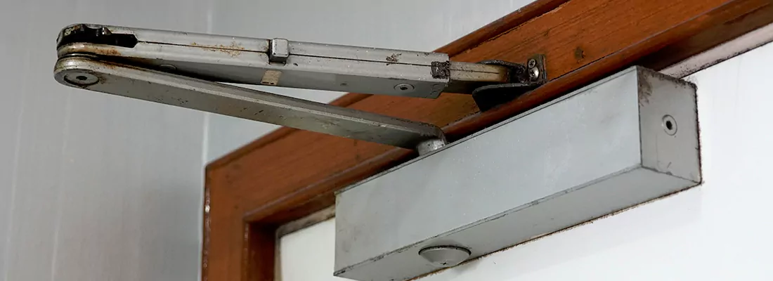 Door Closer Specialists in Three Lakes, FL