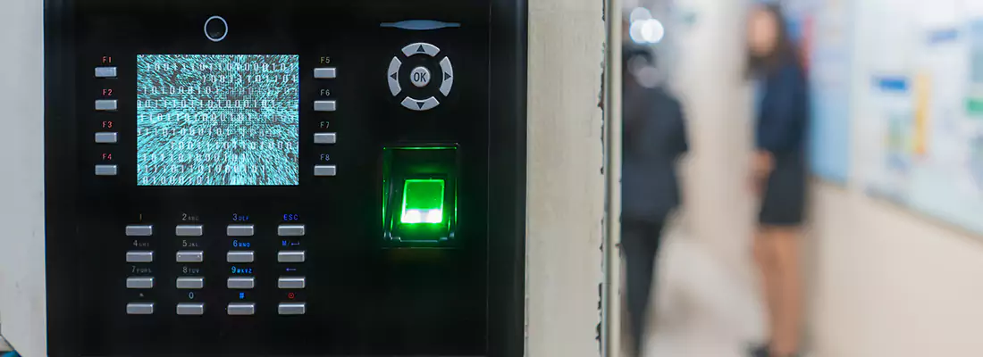 Enhance Security with Retinal Access Systems in Three Lakes, FL