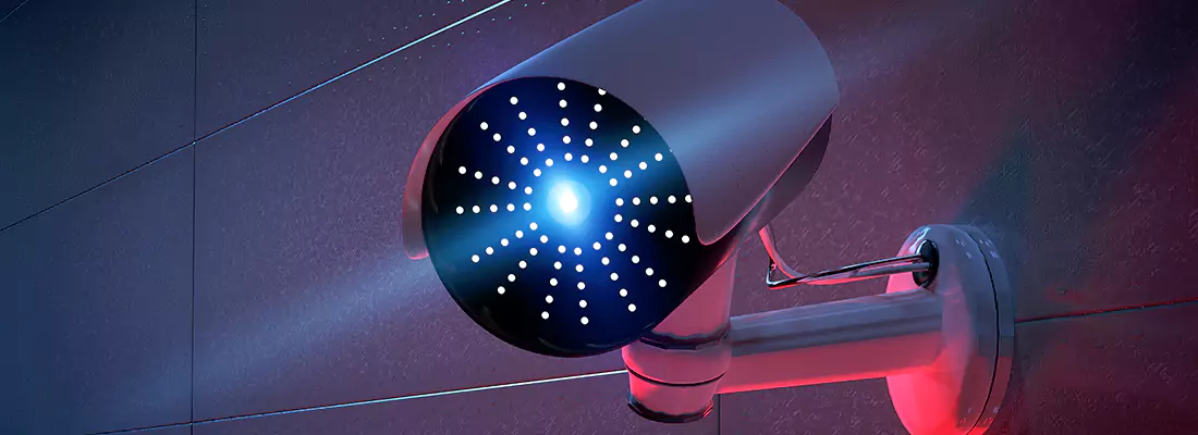 Features of Our Night Vision CCTV Cameras in Three Lakes, FL