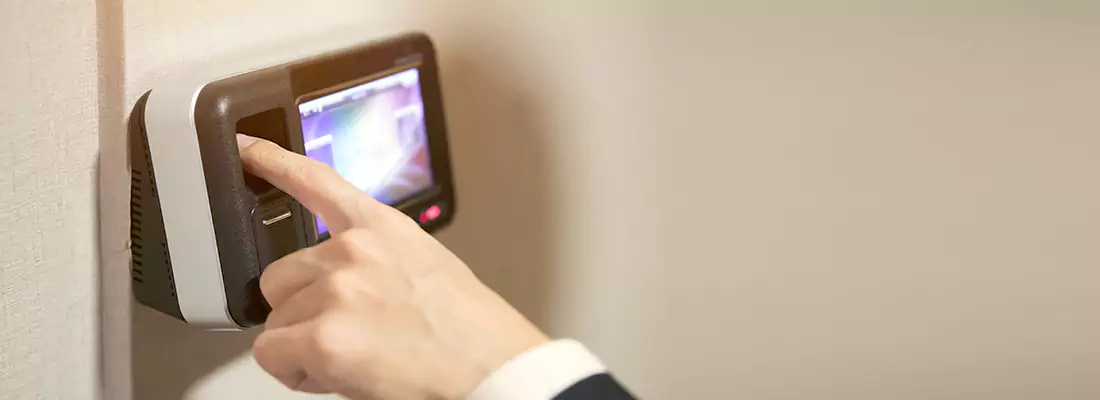 Hassle-Free Badge Access Installation and Support in Three Lakes, FL