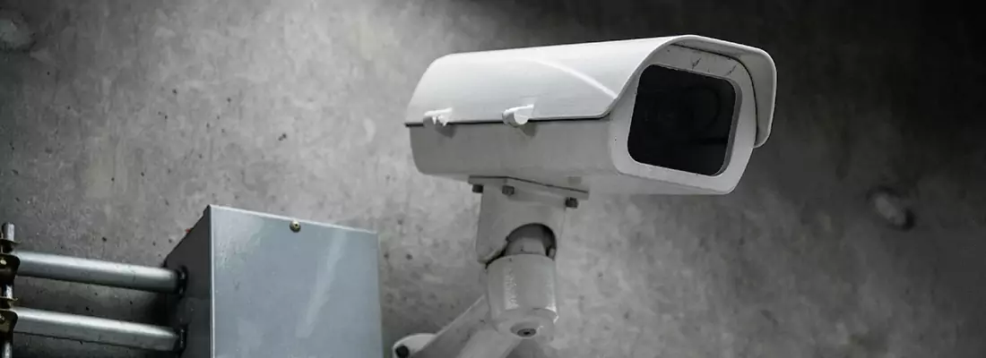 Indoor CCTV Camera Repair and Maintenance Services in Three Lakes, FL
