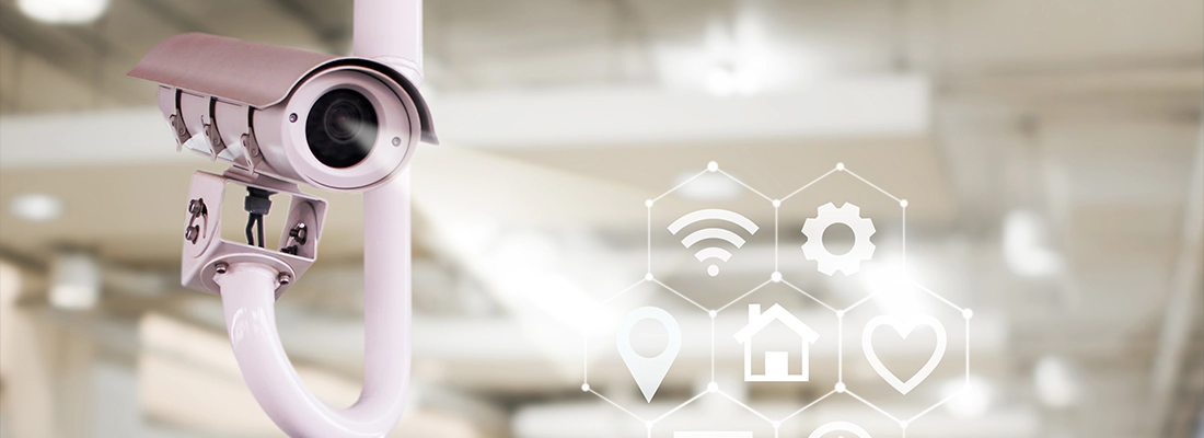 Indoor Security Camera Solutions for Three Lakes, FL