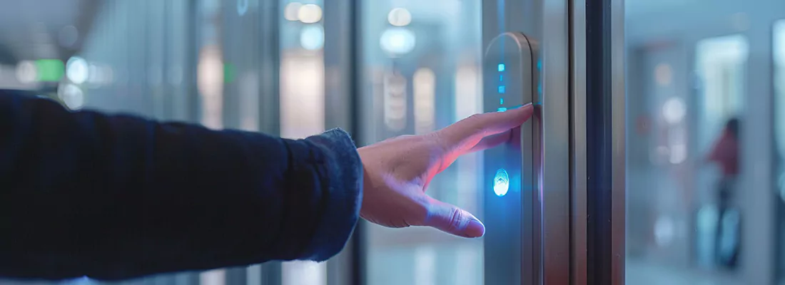 Industrial Access Control System Repairs and Maintenance in Three Lakes, FL