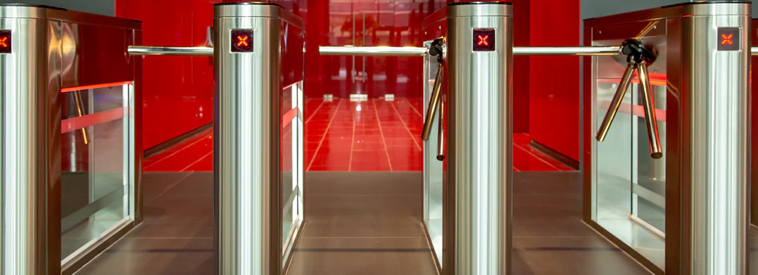 Low-Maintenance RFID Gate Installations in Three Lakes, FL