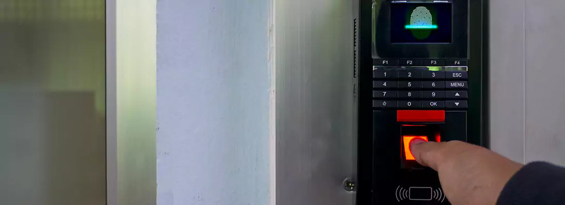 Reliable Access Control System Installation in Three Lakes, FL