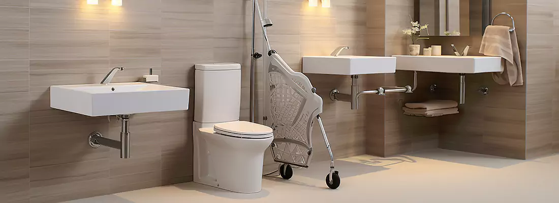 Reliable Handicap Washroom Installation and Maintenance in Three Lakes, FL