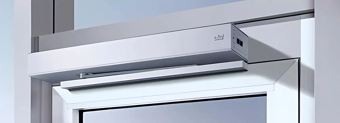 Residential and Commercial Low Energy Door Operator Solutions in Three Lakes, FL