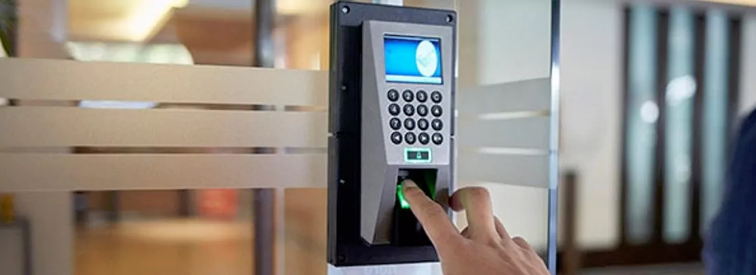 Secure Your Facility with Industrial Access Control Installation in Three Lakes, FL