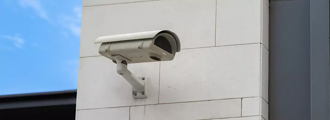 Secure Your Property with Wireless CCTV Systems in Three Lakes, FL