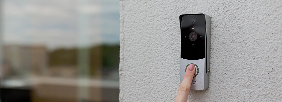 Smart Doorbell Installation Experts in Three Lakes, FL