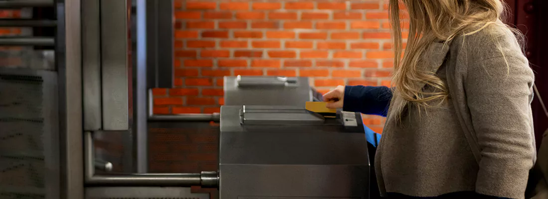 Upgrade to Modern Security Turnstile Systems in Three Lakes, FL