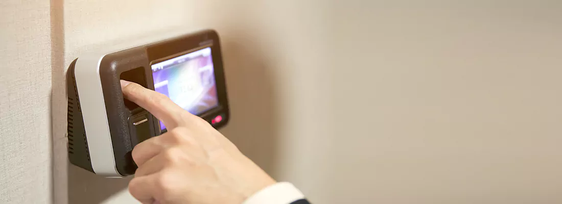 Upgrade Your Business Security with Access Control in Three Lakes, FL