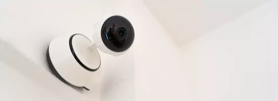 Why Choose Three Lakes Access Control for Indoor CCTV Camera Services in Three Lakes, FL?