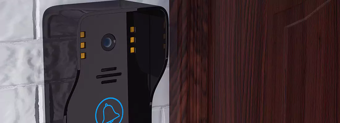 Wireless Door Proximity Sensors for Smart Security in Three Lakes, FL